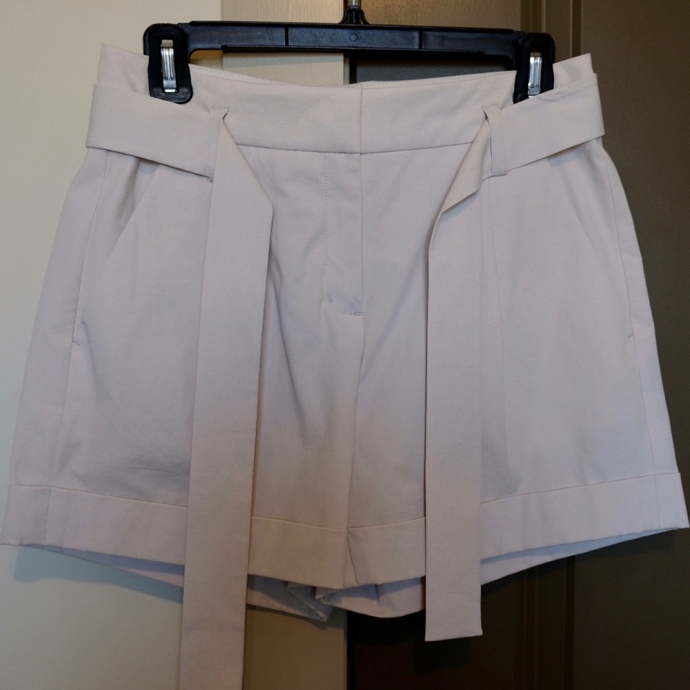 LAFAYETTE 148 | NWT - Women's Greenpoint City Tie